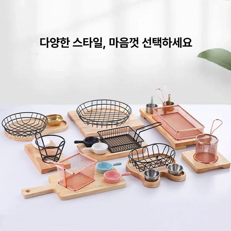 유산지 노루지 백색 포장지 식품용지 기름 식품지 체크무늬적층지 화이트 오일 격자 - 상세 이미지 3