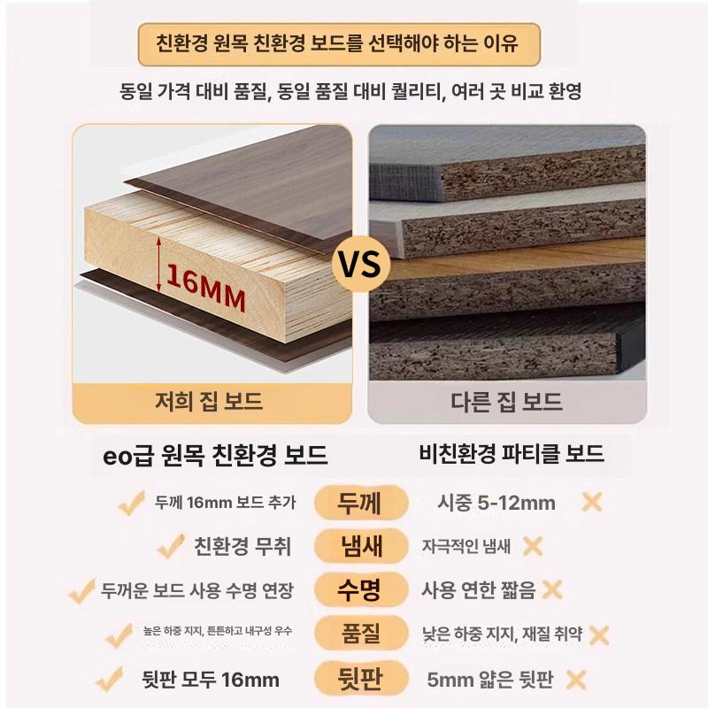 셀프바 카페음료반납대 업소용 매장용 퇴식대 정리 분리수거대 도어 - 상세 이미지 3