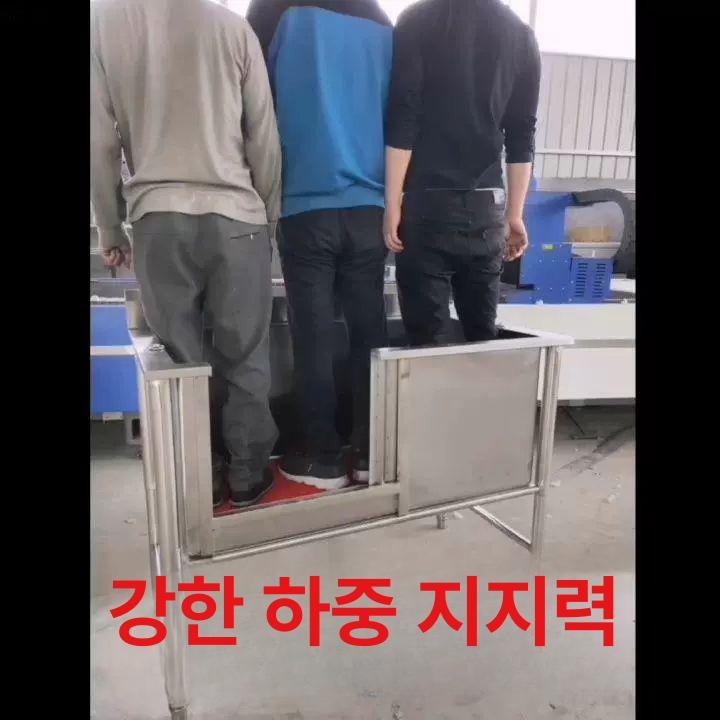 샤워 대형견욕조 애완견 애견 미용샵 동물 목욕탕 깊이 펫욕조 가정용 개방형 - 상세 이미지 3