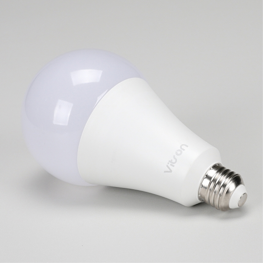 LED 전구 A95 A-벌브 20W 주백색 4000K 매장 카페 가로등 줄조명 램프 비츠온 - 상세 이미지 4