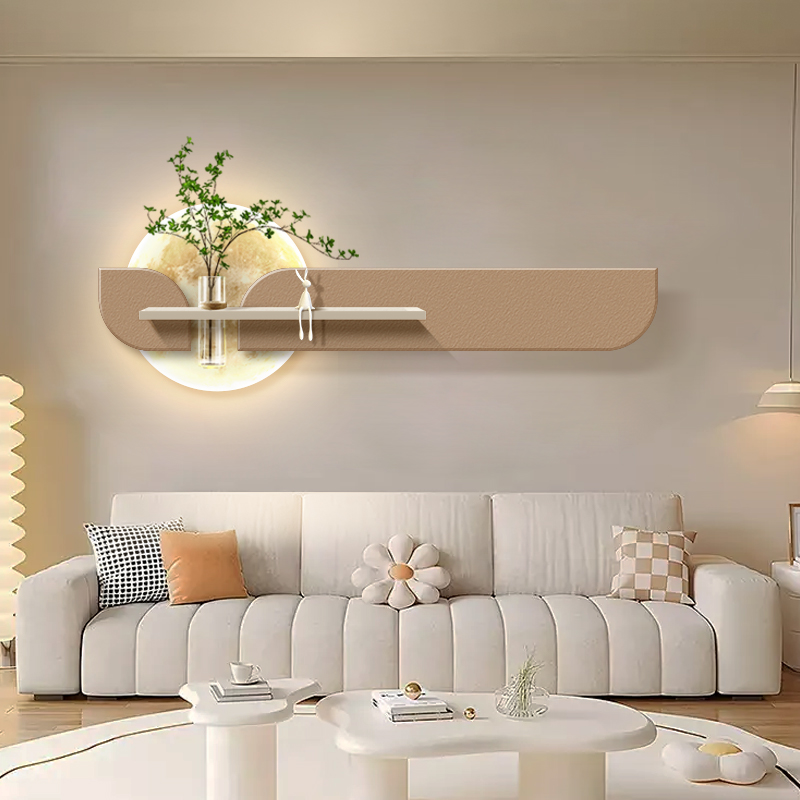 led 조명 인테리어 복도등 다운라이트 직부등 주광색 베란다 계단 원형 센스등 천장 - 상세 이미지 4