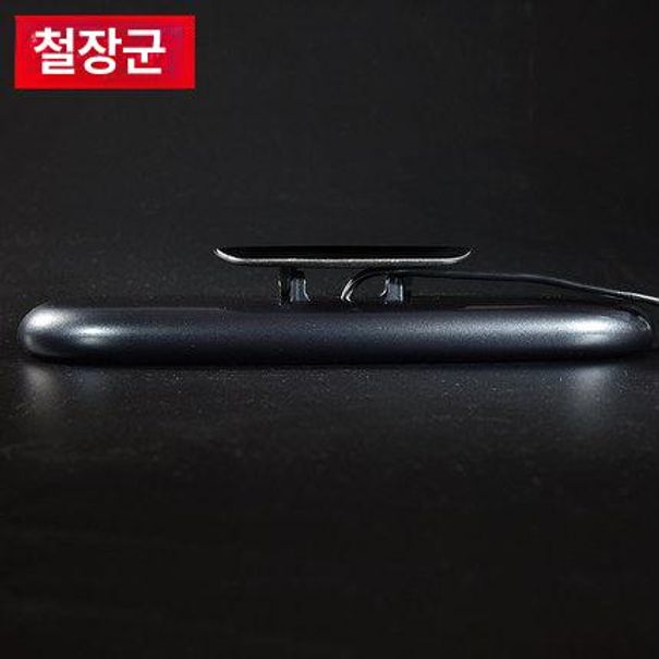 클립온 편광선글라스 청광차단 편리한착용 - 상세 이미지 3
