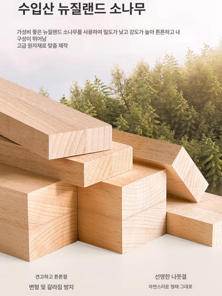 발판 접이식사다리 작업용 일자 간이 캠핑 세차사다리 안전스텝 주방사다리 다목적 이미지 6