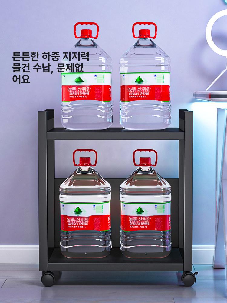 컴퓨터 본체 원목 깊이 - 상세 이미지 2