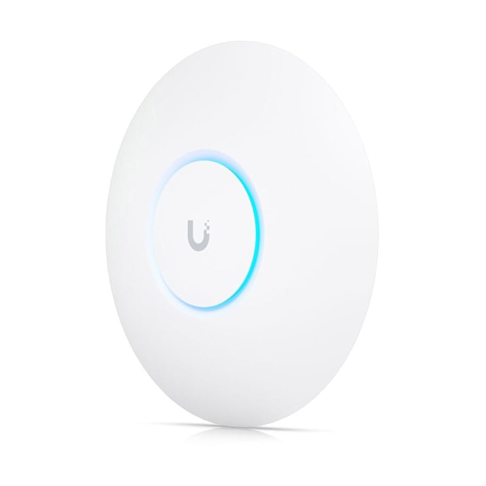 Ubiquiti U6+ 듀얼 밴드 IEEE 802.11 a /b /g /n /ac /ax 3 Gbit /s 무선 액세스 포인트 - 상세 이미지 3
