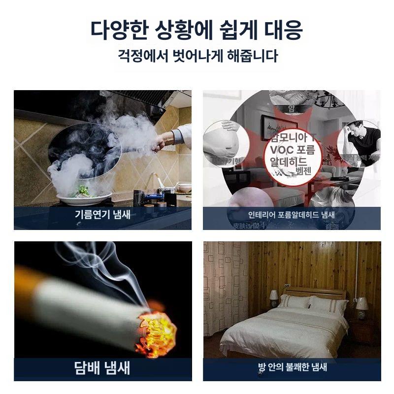 배기팬 무소음환풍기 산업용 화장실 송풍기 닥트 욕실용 선풍기 벽 업소용 통풍기 - 상세 이미지 5