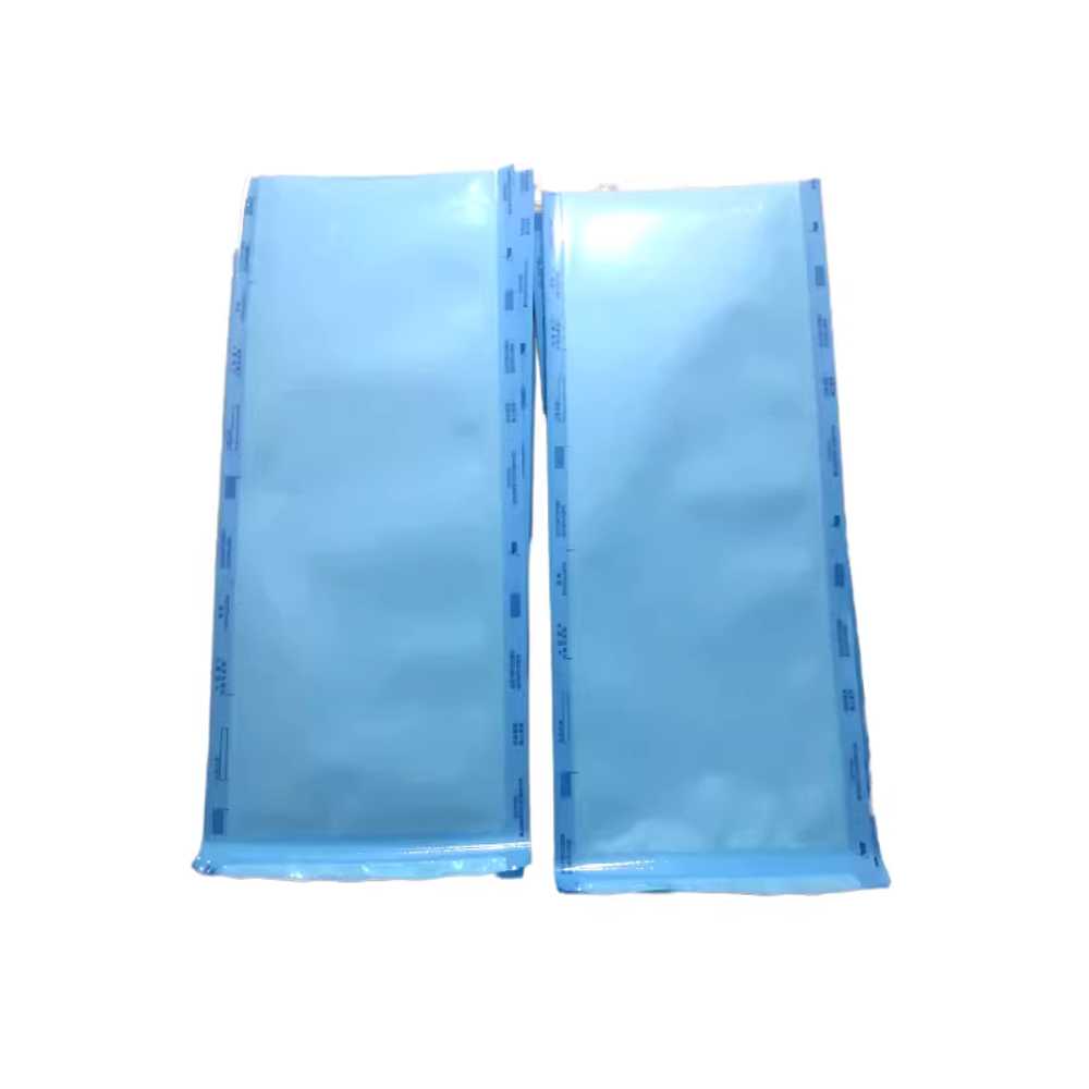 치과 실링기 살균백 50mmx200m 멸균팩 리필 비닐 씰링기 접착기 소독팩 밀봉기계 구강 - 상세 이미지 3