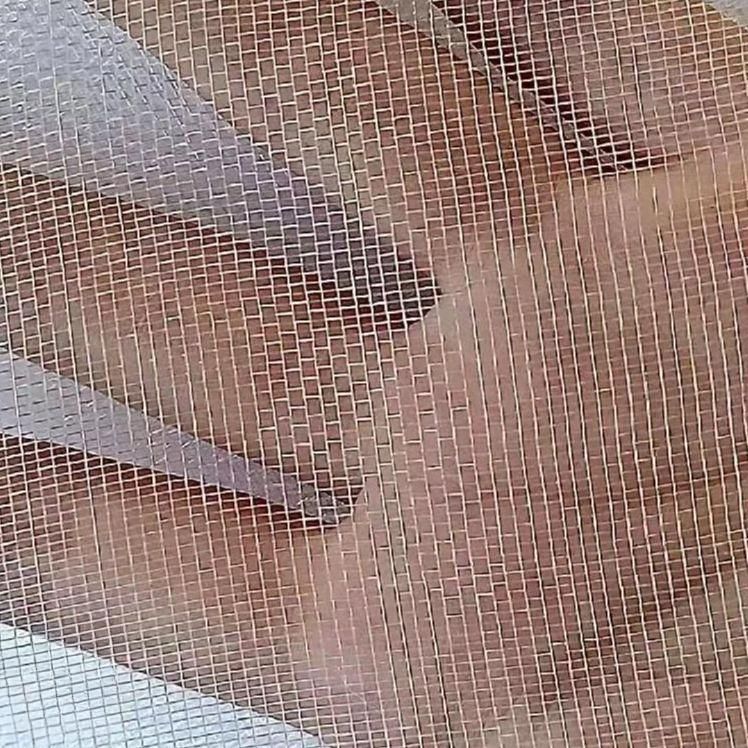 방조망 새망 조류 거즈망 그물 암호화망 해충퇴치망 농업 방충망 모기장 창문 현관 자석 교체 - 상품 이미지