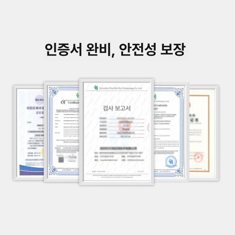이동식 캐비닛 공업용 방폭 캐비넷 산업용 안전 수납함 박스 내화 리튬배터리보관함 - 상세 이미지 4
