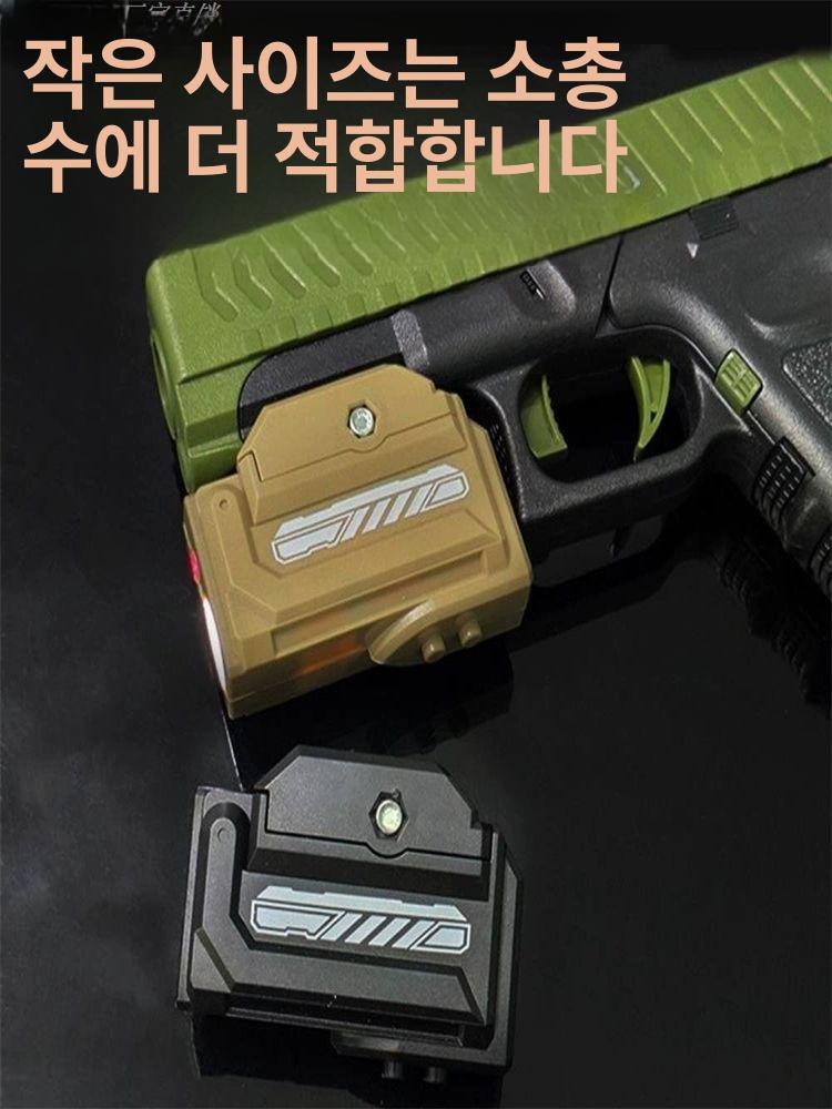 조절식 거치대 금속 휴대폰 삼각대 스탠드 길이조절 흡착 대시보드 받침대 차량용 - 상세 이미지 2