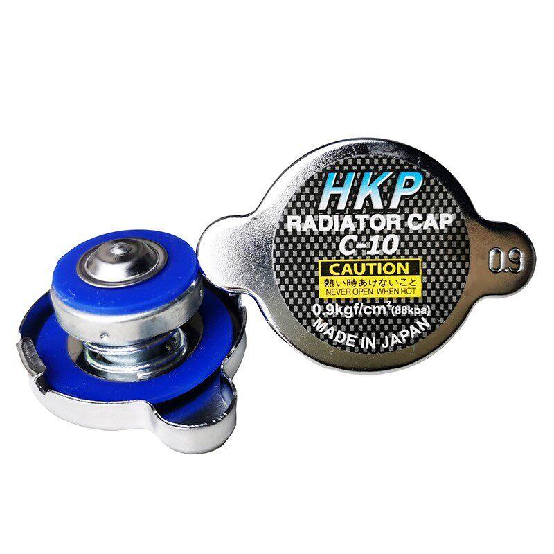 라디에이터 캡 뚜껑 라디에타 공용 대형차 승용차 라제다 부품 트럭 물탱크 - 상품 이미지