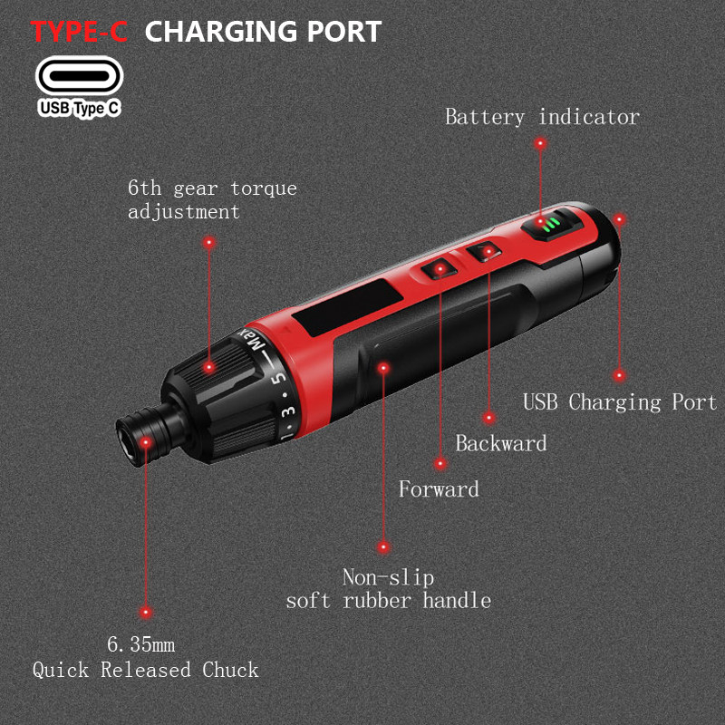 충전식 usb 무선 키트 가정용 컴퓨터 마이크 집진기 미니 청소 키보드 압축 전자 인두 - 상세 이미지 2