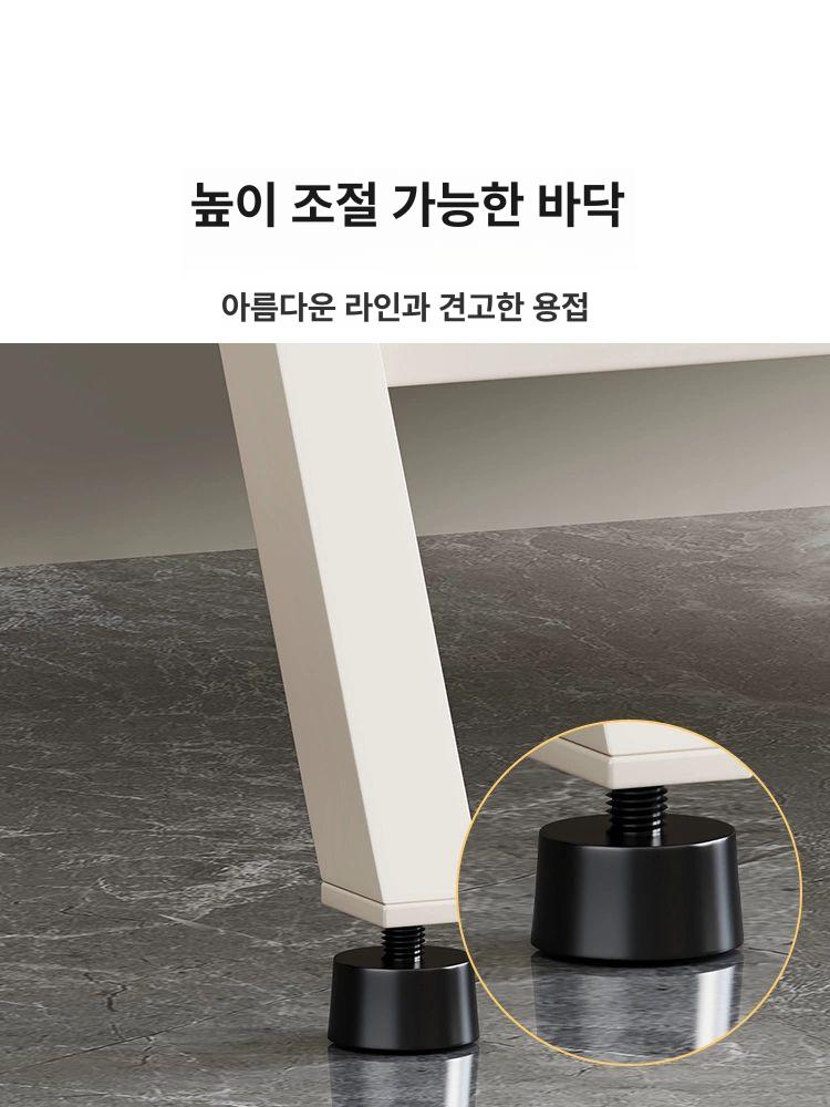 수납 가정용우산꽂이 자석형 간편부착 철문 정리 우산거치대 보관대 접이식우산꽂이 - 상세 이미지 4