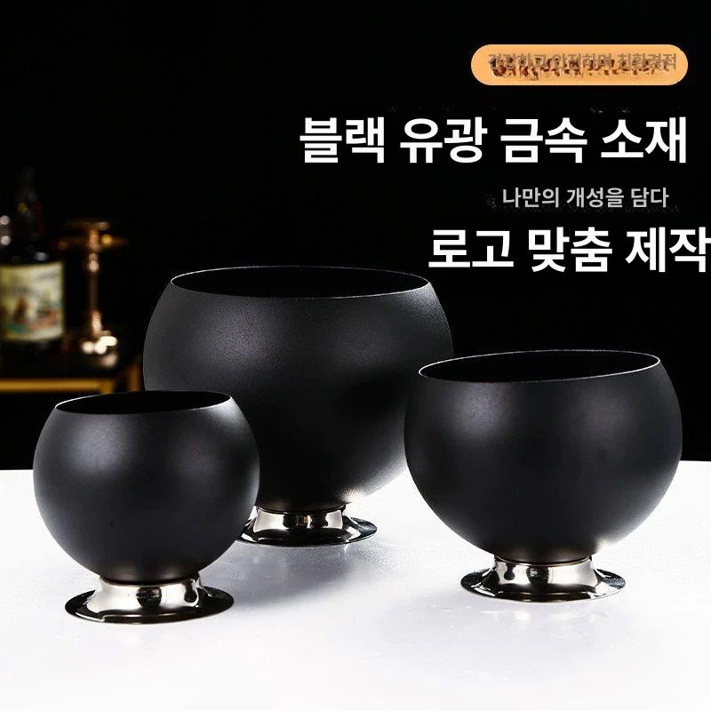 스텐 아이스버킷 고급 맥주 얼음 쿨러 냉장 아이스버켓 칠링백 와인칠러 보냉 파티용 - 상세 이미지 3