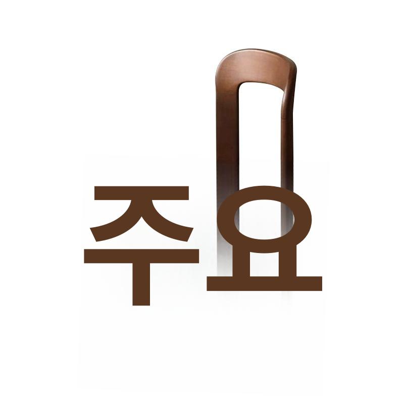 너도밤나무 암체어 다이닝 패브릭 인테리어의자 카페의자 빈티지의자 미드센츄리의자 - 상세 이미지 5