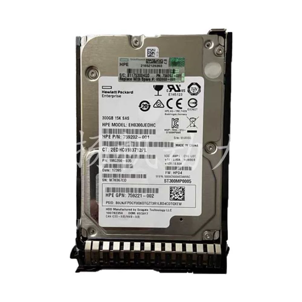 서버 HP 시스템 제온 2.5인치 1SFF 랙마운트 서버용 엔터프라이즈급 - 상세 이미지 5