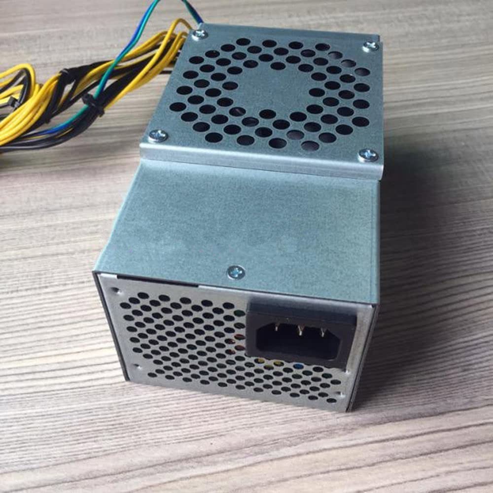 TFX 310용 PSU 310 415 510 700 710 3060 5060 10핀 500W 전원 공급 장치 FSP500-20TGBAB HK600-11PP - 상품 이미지