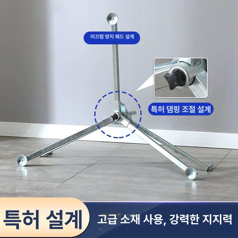 배관 호스 풀림기 전선 튜브 감기 주름관 정리 보일러 부속품 작업용 - 상세 이미지 3