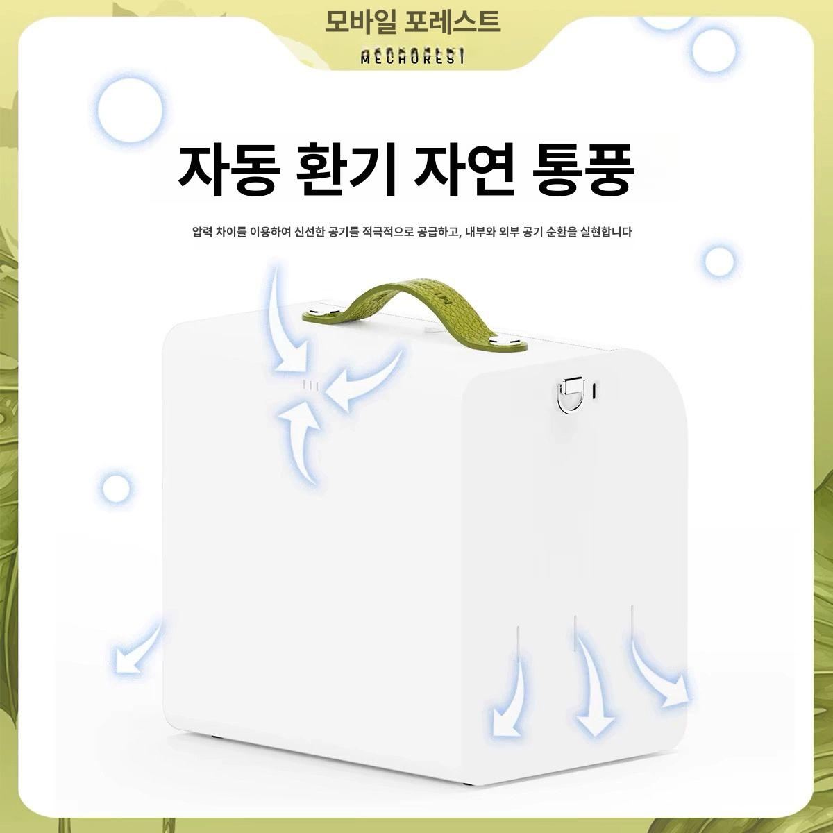 휴대용 앵무새이동장 조류 육추기 산책 앵무새이동가방 새장 육각 어깨끈 잉꼬 - 상세 이미지 3