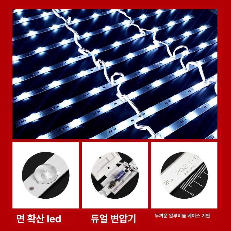 트러스 현수막 접이식 포토존 입간판 미니 축제 배너 전시부스 행사용 가벽 야외 - 상세 이미지 4