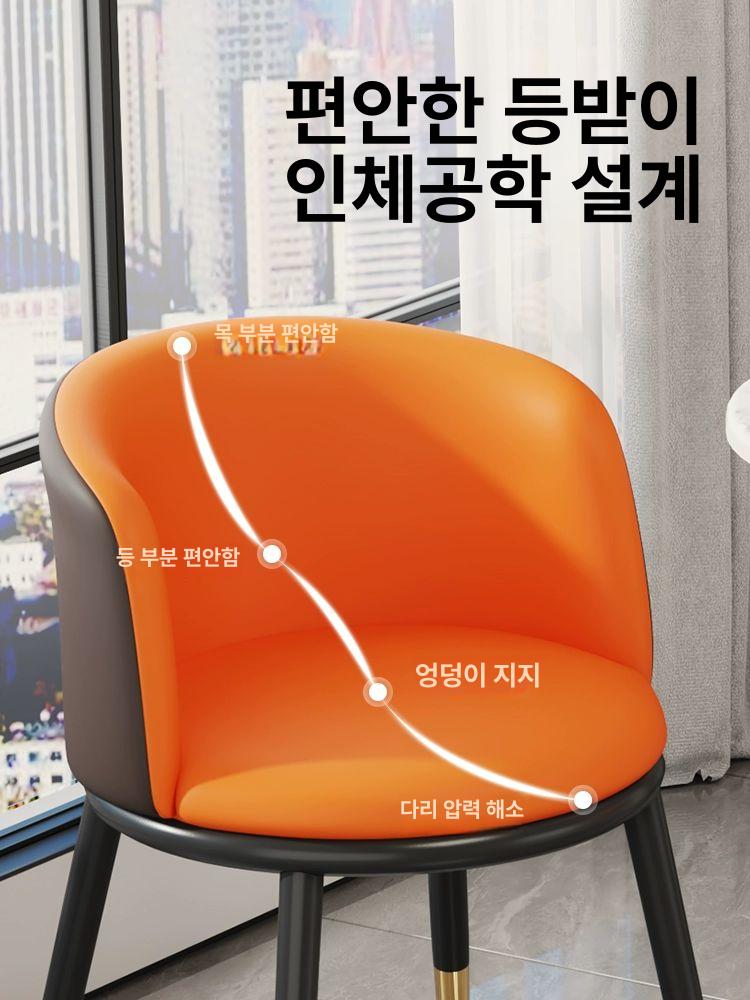 티테이블 원형 미니 원룸 보조 찻상 침실 원룸테이블 창가 미니원형탁자 사이드 원목 - 상세 이미지 2