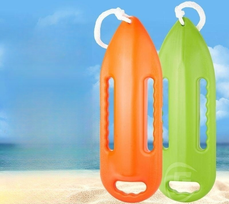 수영 안전 부이 바다 양식장 부력 튜브 해변 풀 플로팅 장비 물놀이 구조용 - 상품 이미지