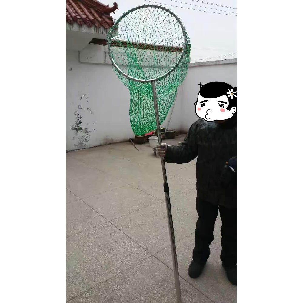 고양이트랩 포획망 풀세트 안전 뜰채 야생 오소리 올무 고양이 동물 기준 포획틀 - 상세 이미지 2
