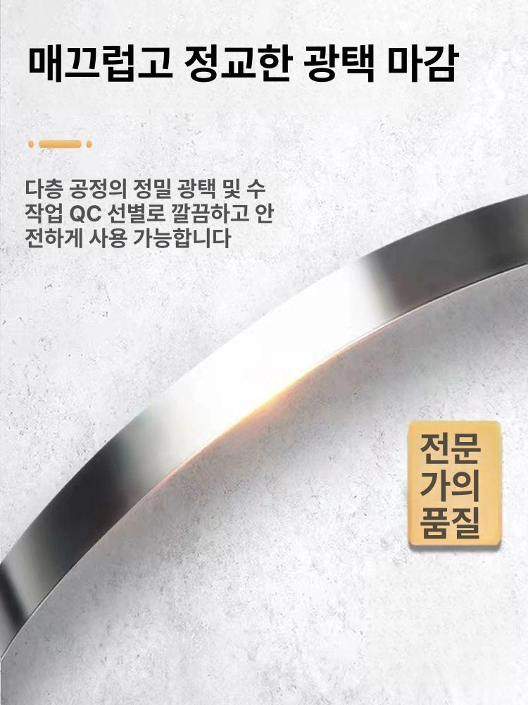 스트랩 스틸밴드 롤 철띠 철끈 결속기 포장용 거치대 밴딩끈 호스 클링커 조임기 - 상세 이미지 3