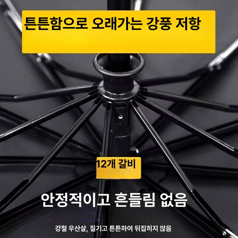 밭일 백팩우산 작업용 차양막 메는형 경량 핸즈프리 차단 등 공사장 농사용 - 상세 이미지 3