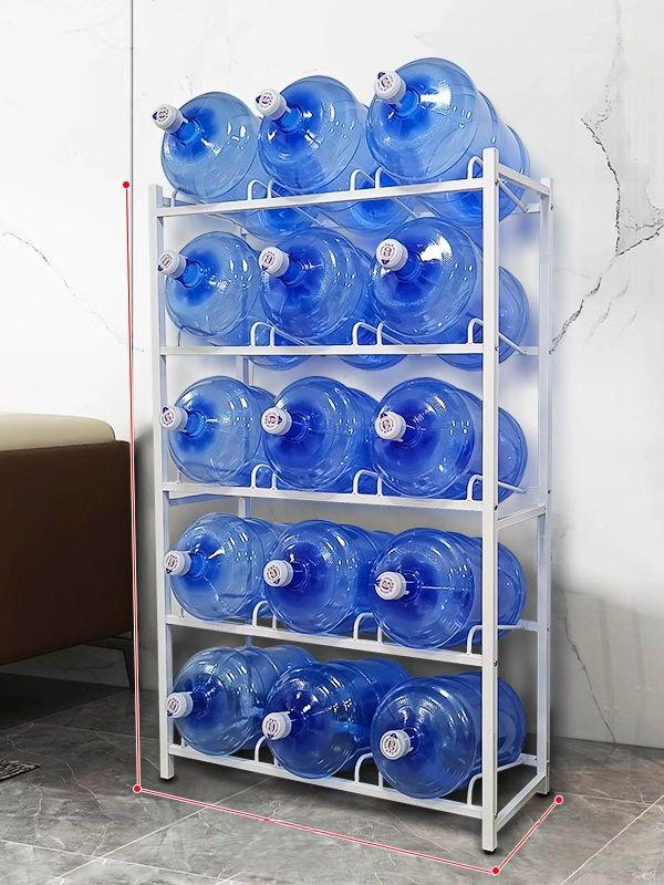 픽업트럭 고정바 자동바 미니 화물바 지지봉 라쳇바 화물차 라쳇벨트 탄력바 짐바 - 상품 이미지