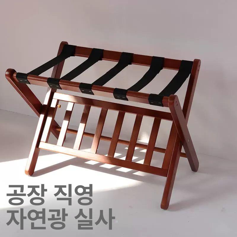 이동식 캐리어카트 대형 짐 이동카트 호텔카트 수하물 수레 캐리어운반 운반기기 - 상세 이미지 3
