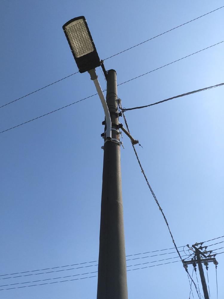 테라스 농촌 야외 가로등 담벼락 야외조명 야외등 야외정원등 야외조명등 태양열야외등 태양광 - 상세 이미지 3