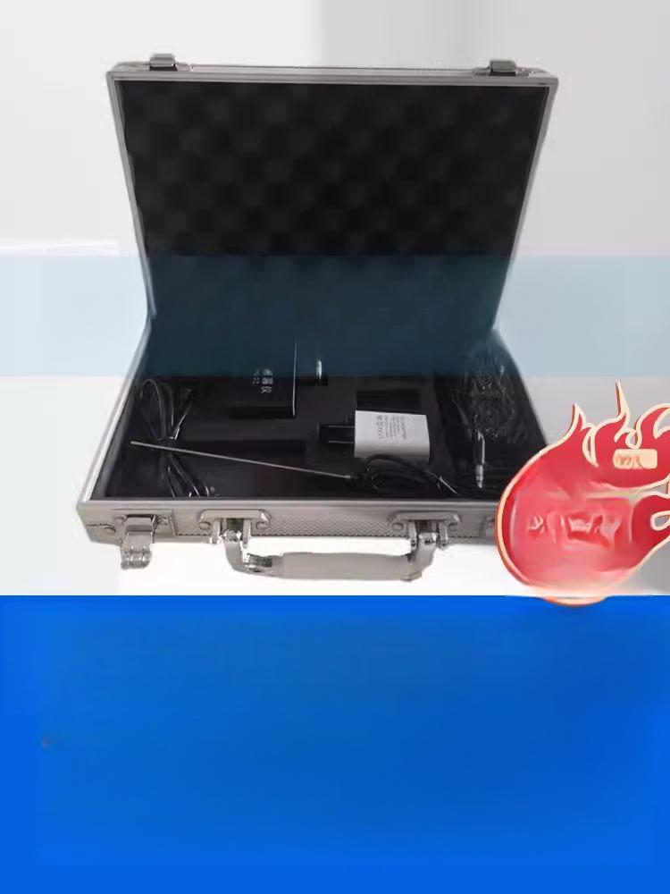 소형 누수탐지기 가정용 관로 누출 누설 테스터 카메라 배수 상수도 검사 내시경 - 상세 이미지 2