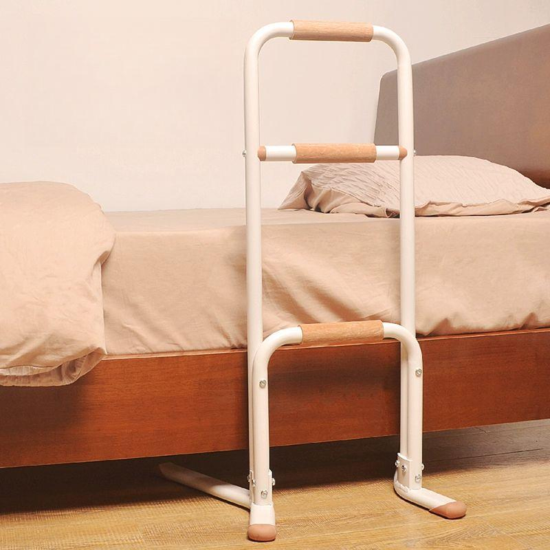 노인 보행 기립보조기 워커 미끄럼방지 보조기구 안전손잡이 낙상방지 이동보조기 - 상세 이미지 4