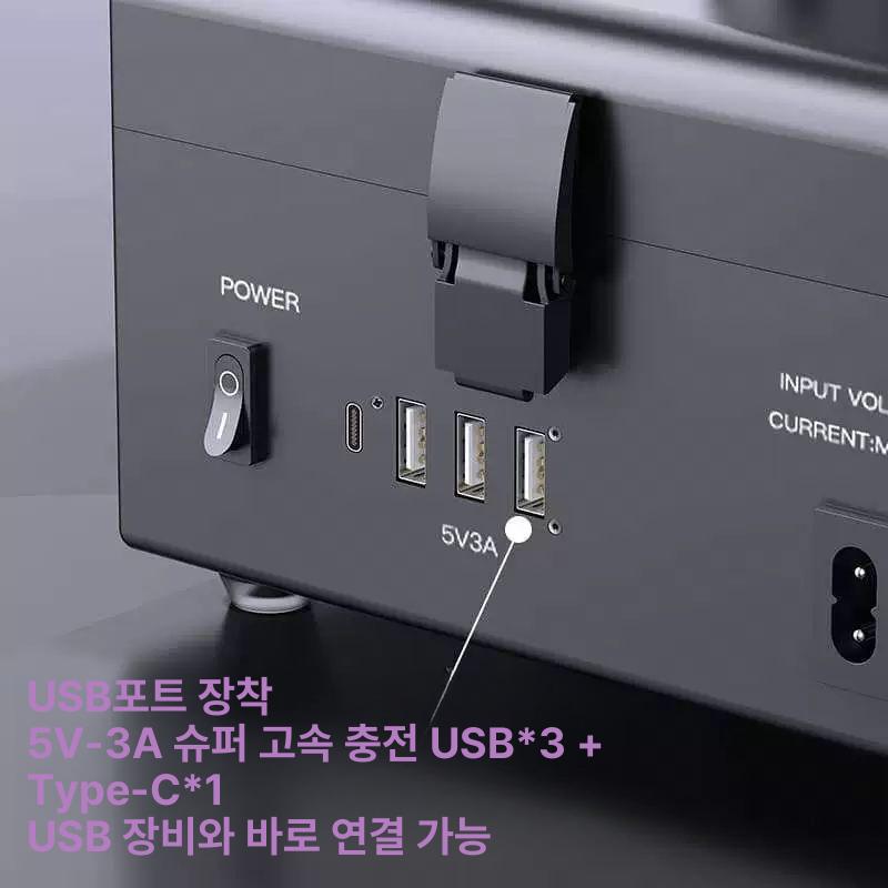 이동식 납땜연기흡입기 공기정화 산업용 집진기 정화기 튜브 제거기 제연기 배출 분진 - 상세 이미지 4
