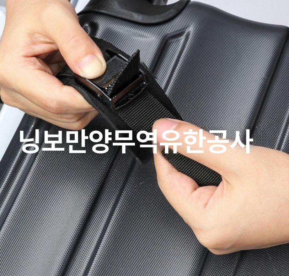 차량 루프캐리어 서핑보드 스키 보관 자동차 상단 거치대 고정식 캐리어 - 상세 이미지 4