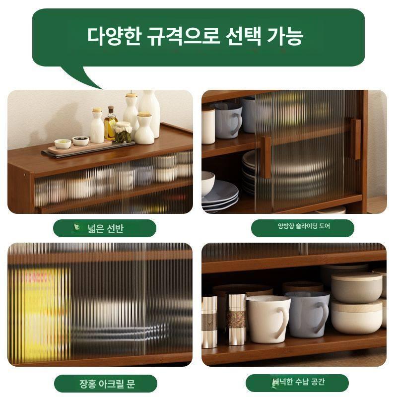 월넛 보관함 수납장 손잡이 다용도 열쇠 원목수납함 엔틱 원목정리함 서랍장 서랍형 - 상세 이미지 5