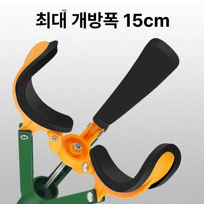 알전구 교체 도구 복층 카페 천장 전구 교환기 높은 장수 램프 전구교체 막대기 막대 - 상세 이미지 5
