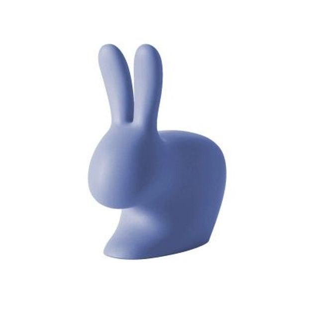 야외 토끼의자 정원 카페 호텔 토끼 등받이 발코니 조형물 벤치의자 인테리어 공원 테라스 - 상품 이미지
