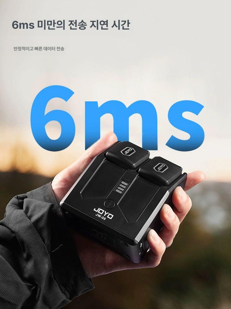 케이블 시스템용 무선 송수신기 어댑터 송신기 리시버 디지털 키트 사운드 액세서리 - 상세 이미지 5