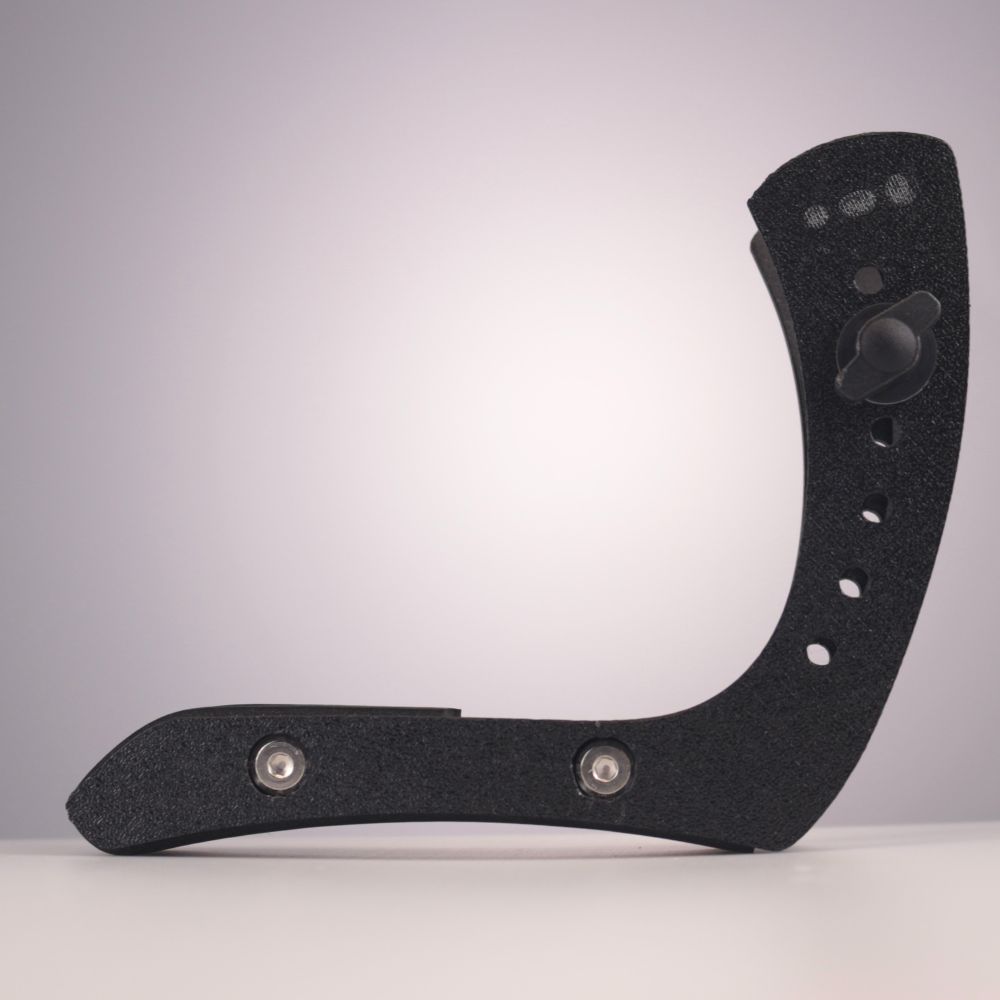기타 거치대 흡착 무릎 발판 무릎받침대 받침 고정 흡착식 어쿠스틱 베이스 서포트 콘서트 - 상품 이미지