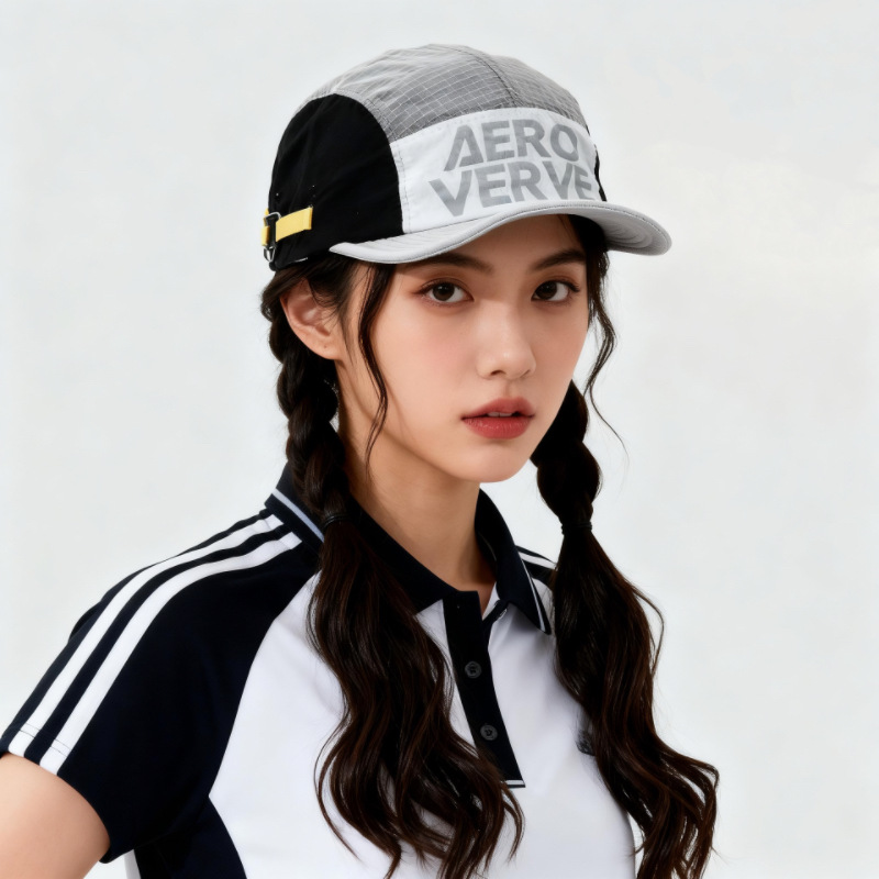 에어로버브 러닝캡 [2COLOR] 이미지 8