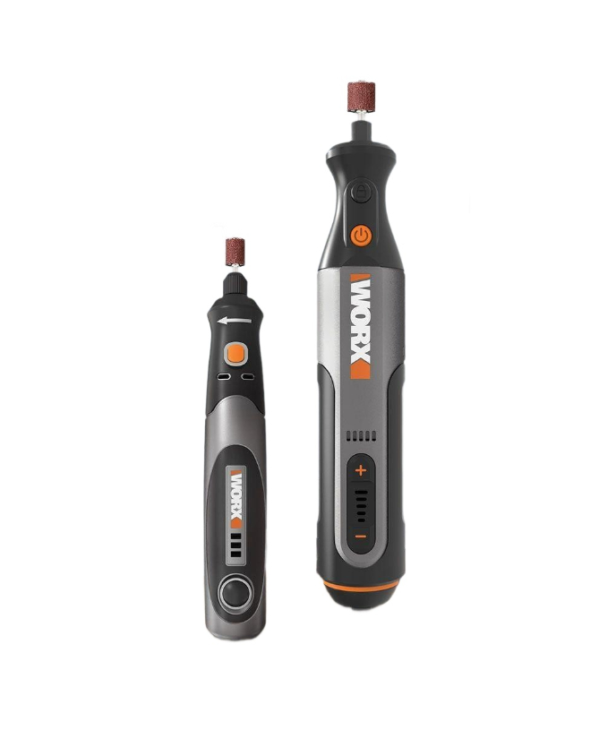 소형 그라인더 휴대용 금속조각 공구 도구 조각펜 공예 드릴 샌딩기 절단 목재 충전 - 상품 이미지
