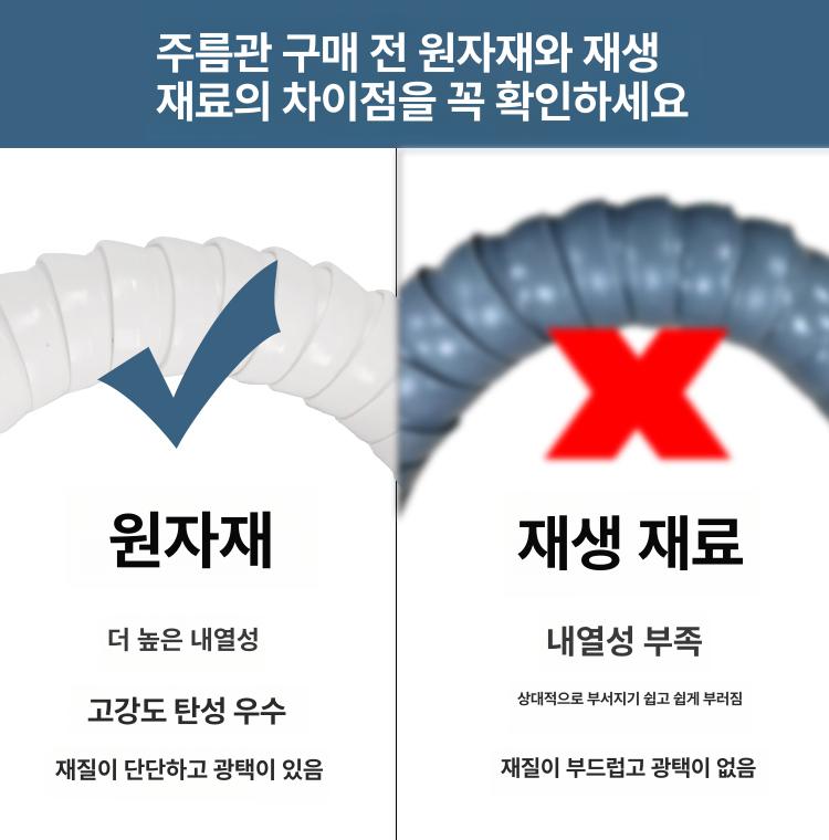 산업용 집진기 목공용 배기관 호스 흡입 정화 소형 관 목공 연기 이동형 암후드 후드 - 상세 이미지 3