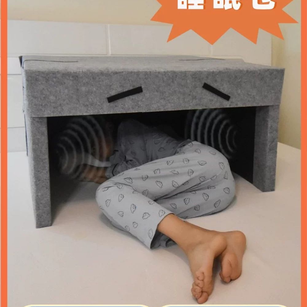 실내 암막커텐 기숙사 차단 수면 방풍 빛차단 블라인드 1인용 룸다크닝 - 상세 이미지 2