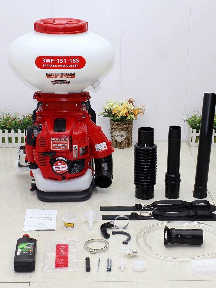 치파렐리 약제살포 농업용 고압 분사기 농약 - 상품 이미지