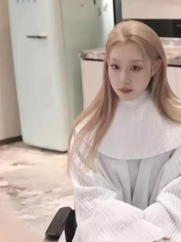 팔있는 커트보 맞춤제작 헤어샵 숄 롱 방수 소매있는 컷트 고급 살롱 소매 다용도 염색보 - 상세 이미지 5
