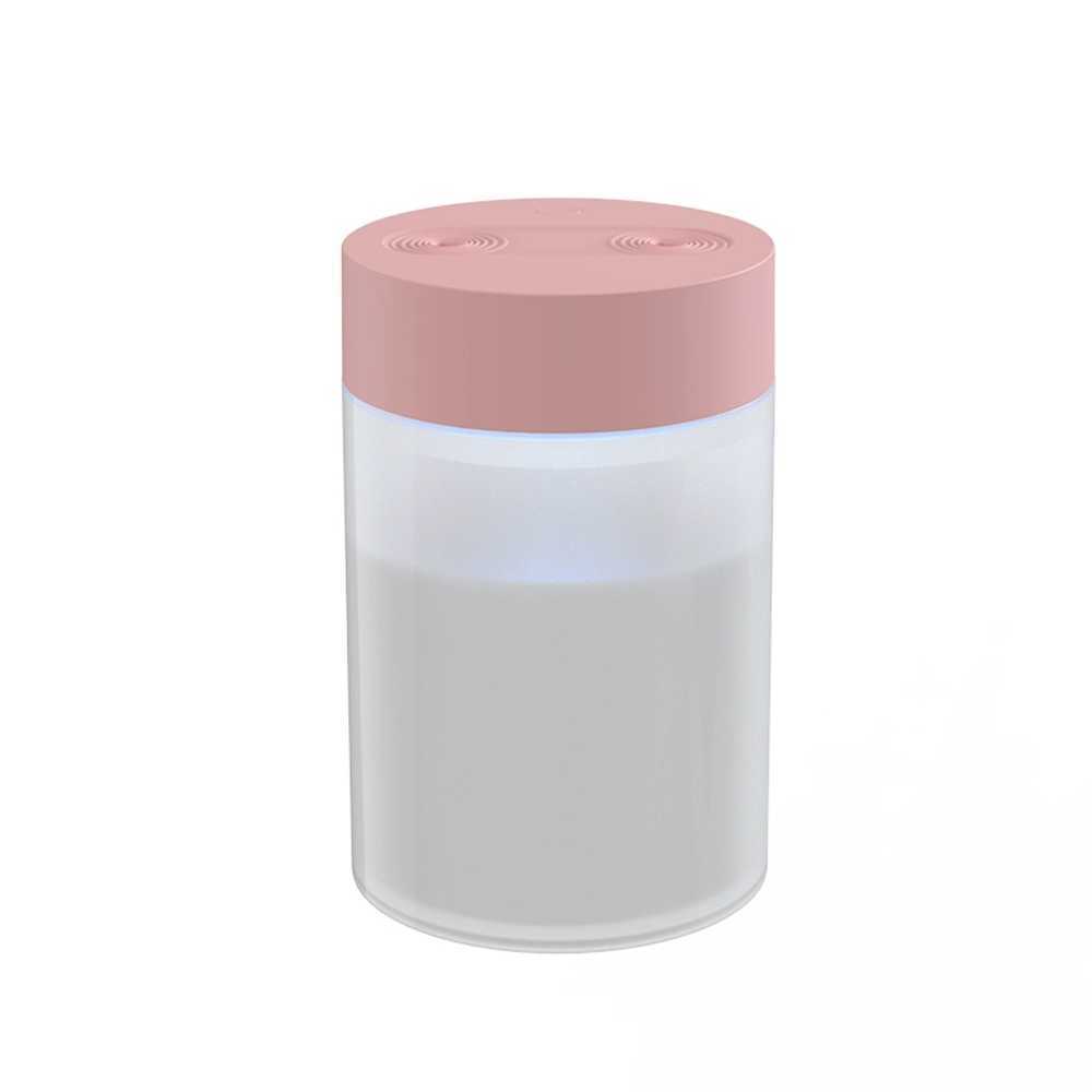 LED 초음파 대형 사무실 저소음 책상 듀얼 산업용 원룸 통세척 무드등 가정용 신생아 - 상품 이미지