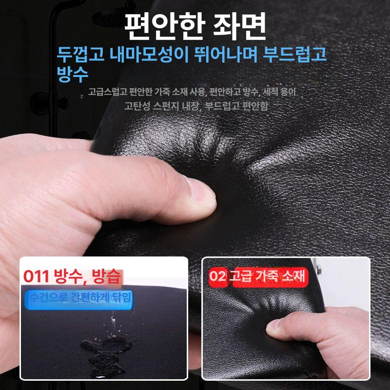 변기의자 캠핑 변기통 휴대 요강 배변 간이화장실 가정용 성인 - 상세 이미지 4