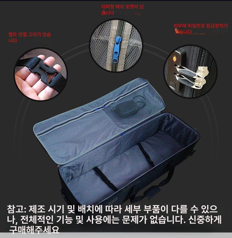 리얼 인형보관함 러브 돌 수납 보호장치 장금 잠금 - 상세 이미지 4